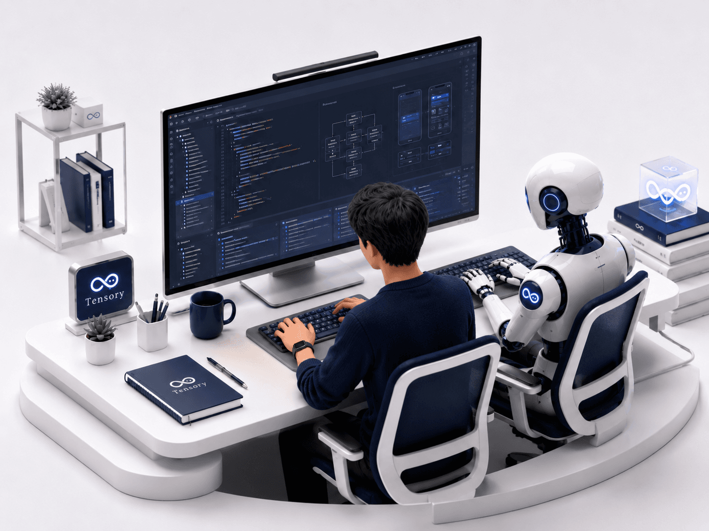 システム開発